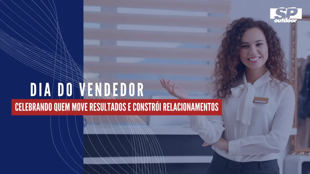 DIA DO VENDEDOR: CELEBRANDO QUEM MOVE RESULTADOS E CONSTR&Oacute;I RELACIONAMENTOS