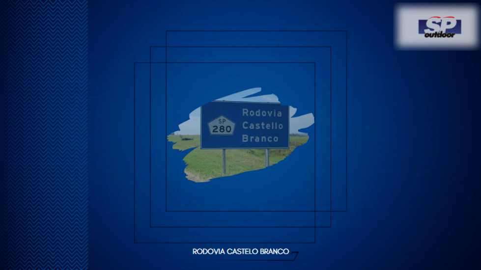 SP 280 e Sua Import&acirc;ncia