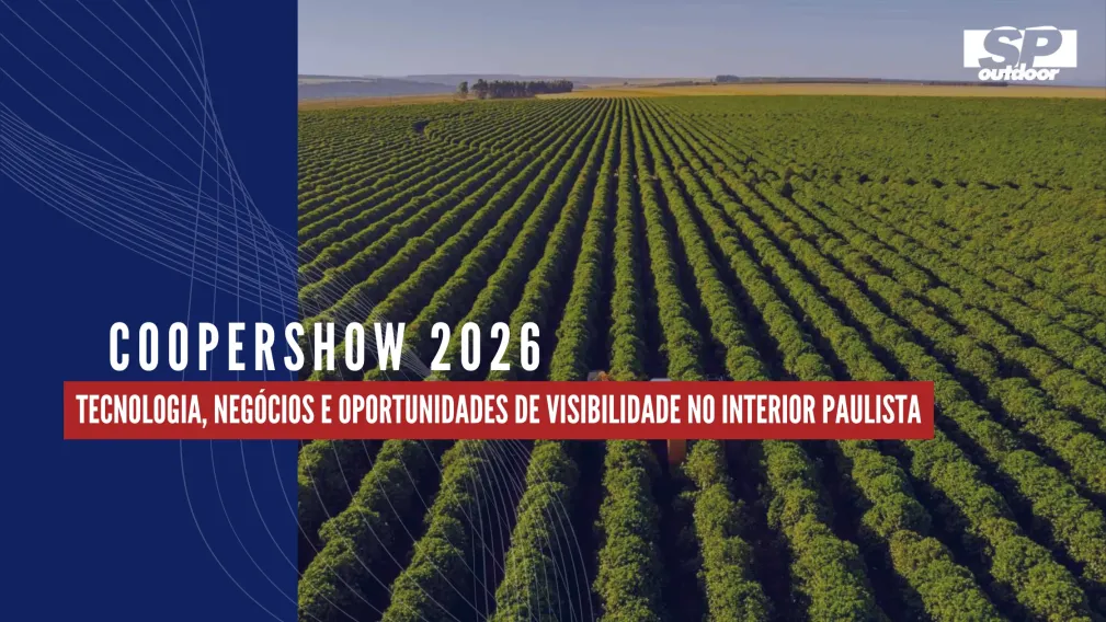 COOPERSHOW 2026: TECNOLOGIA, NEG&Oacute;CIOS E OPORTUNIDADES DE VISIBILIDADE NO INTERIOR PAULISTA