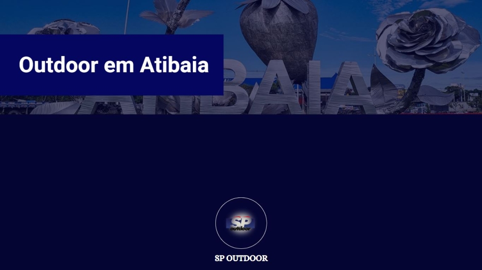 Outdoor em Atibaia