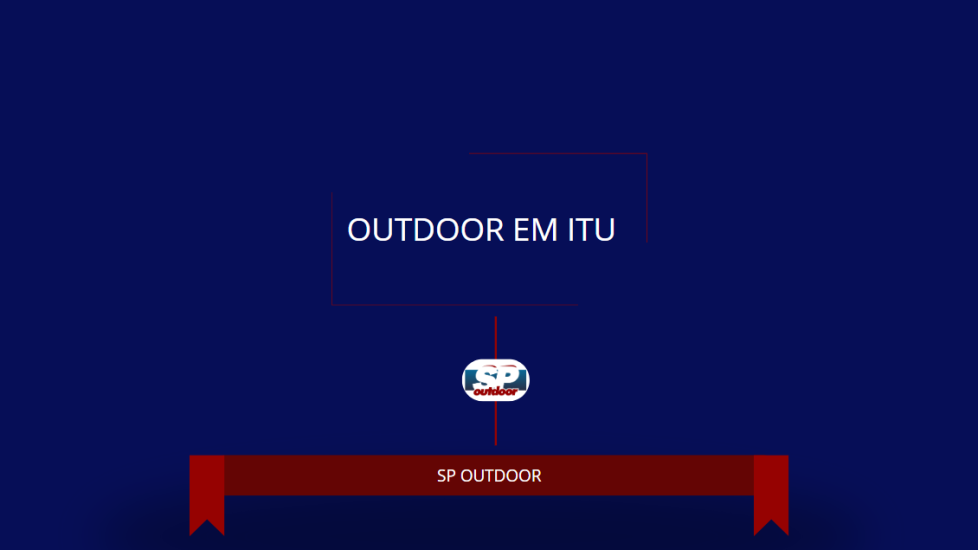 OUTDOOR EM ITU