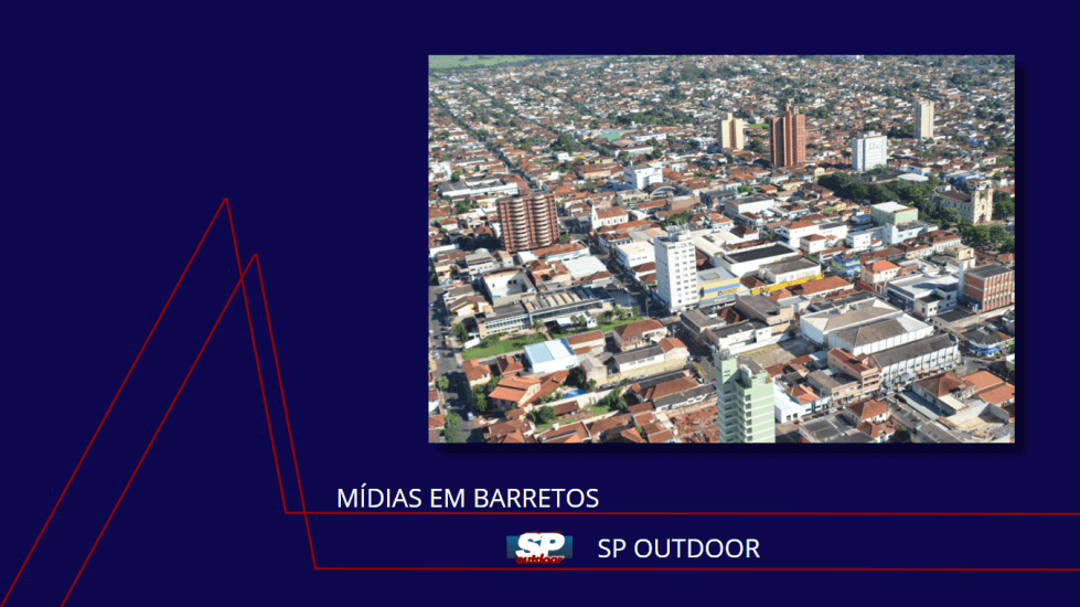 M&Iacute;DIA EM BAURU