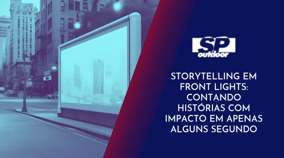 STORYTELLING EM FRONT LIGHTS: CONTANDO HIST&Oacute;RIAS COM IMPACTO EM APENAS ALGUNS SEGUNDOS