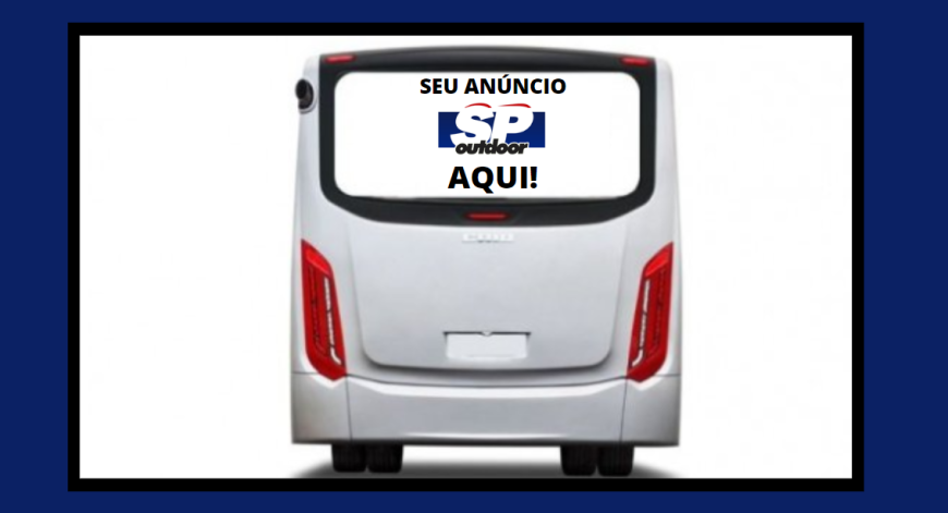 BUSDOOR EM CAMPINAS