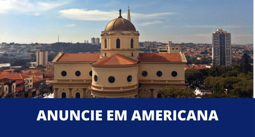 M&Iacute;DIAS EXTERIOR EM AMERICANA