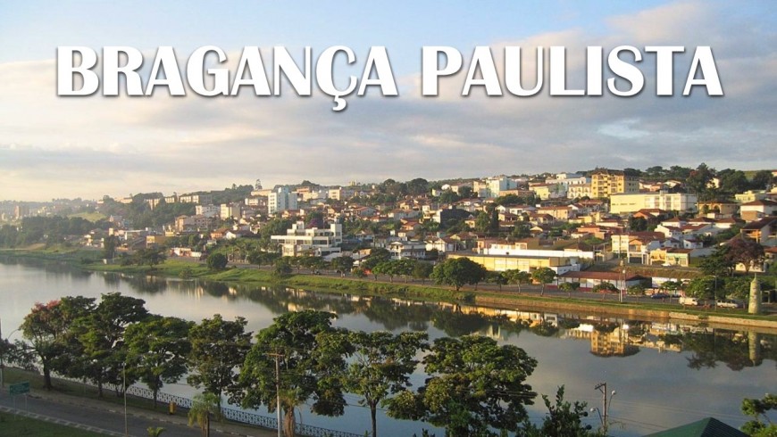 OUTDOOR EM BRAGAN&Ccedil;A PAULISTA 