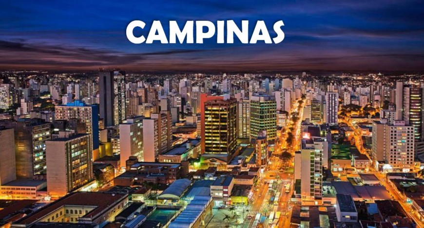 POR QUE ANUNCIAR EM CAMPINAS?