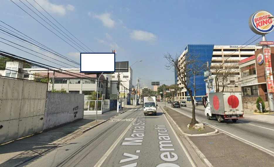 Ponto nº SBC035VL