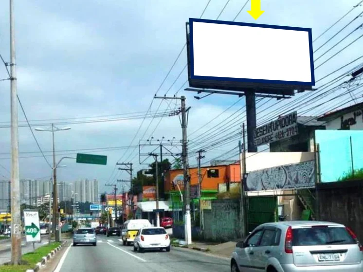 Ponto nº STA018VL