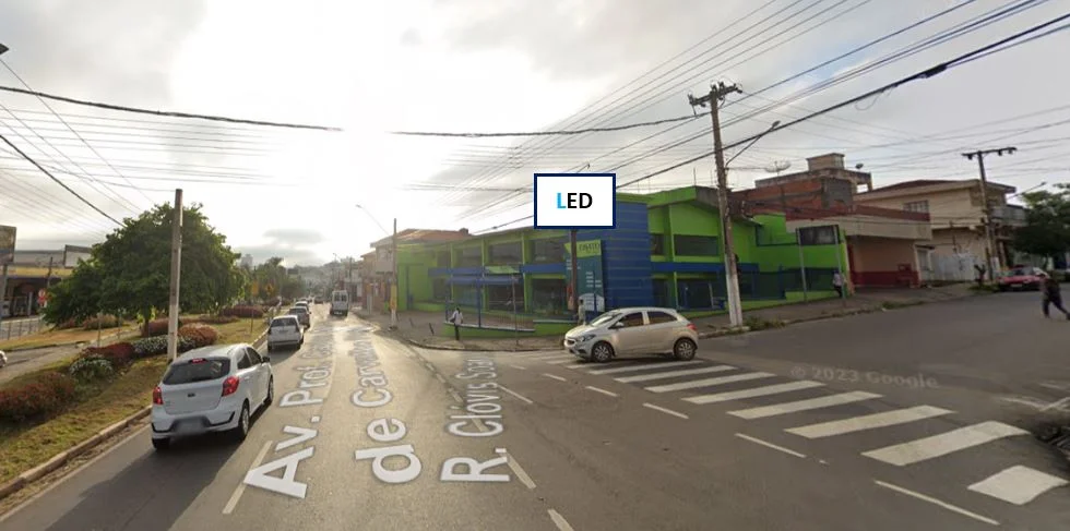 Ponto nº 67BI