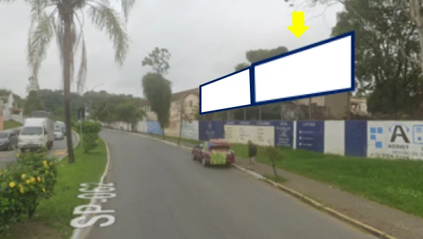 Ponto nº 102EO