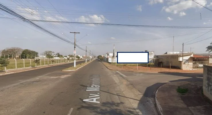 Ponto nº 59RV