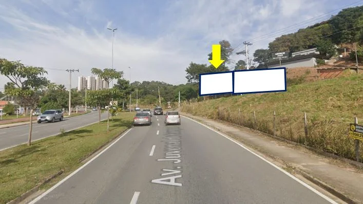 Ponto nº 112GS