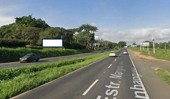 Ponto nº 250AD