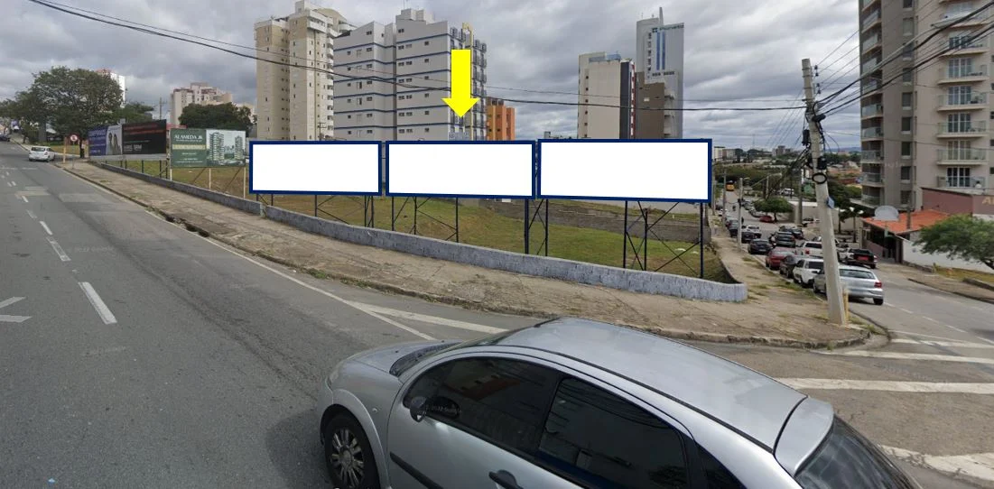 Ponto nº 421GS