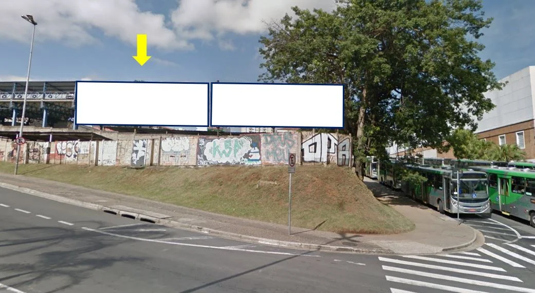 Ponto nº 443GS