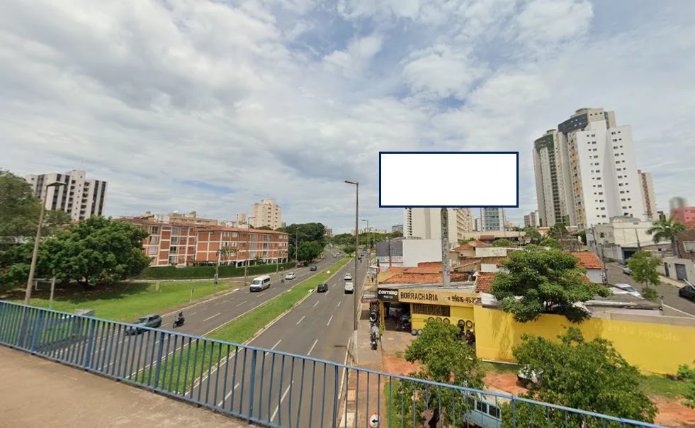 Ponto nº 029RC