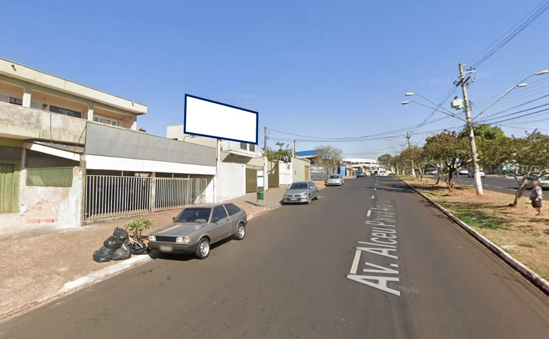 Ponto nº 076DI