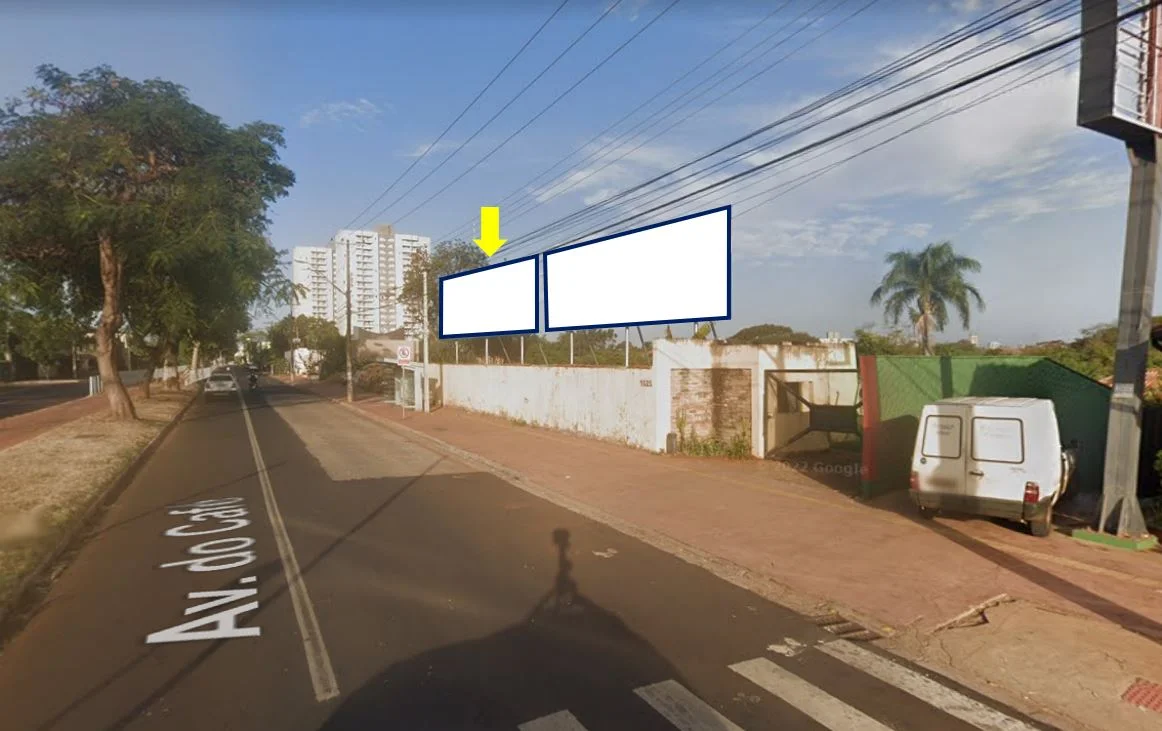 Ponto nº 081DI