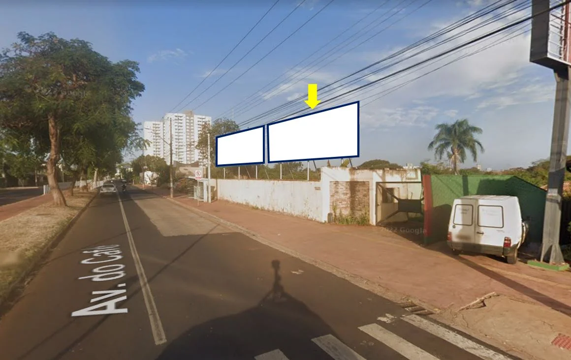Ponto nº 082DI