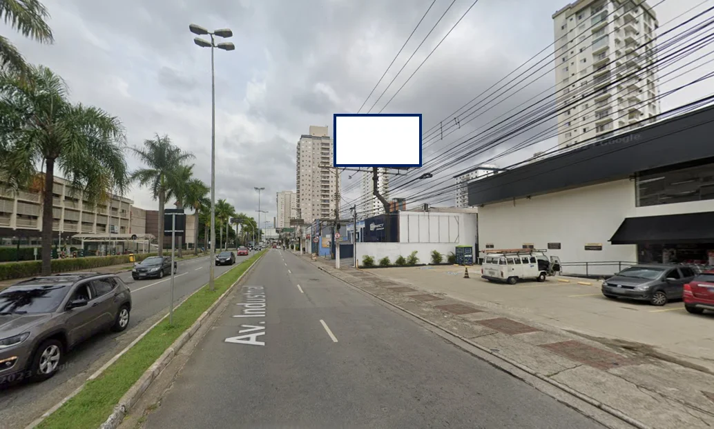 Ponto nº 07ME