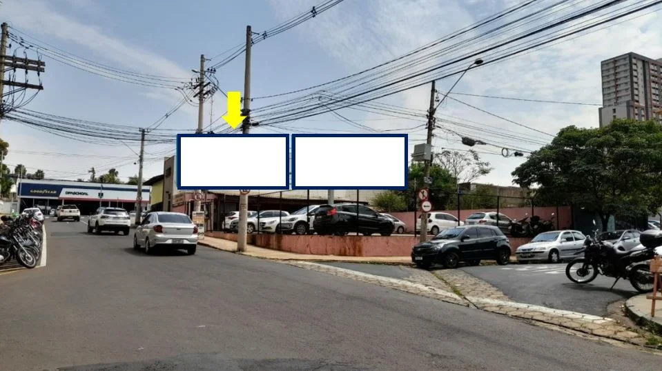 Ponto nº 112DI