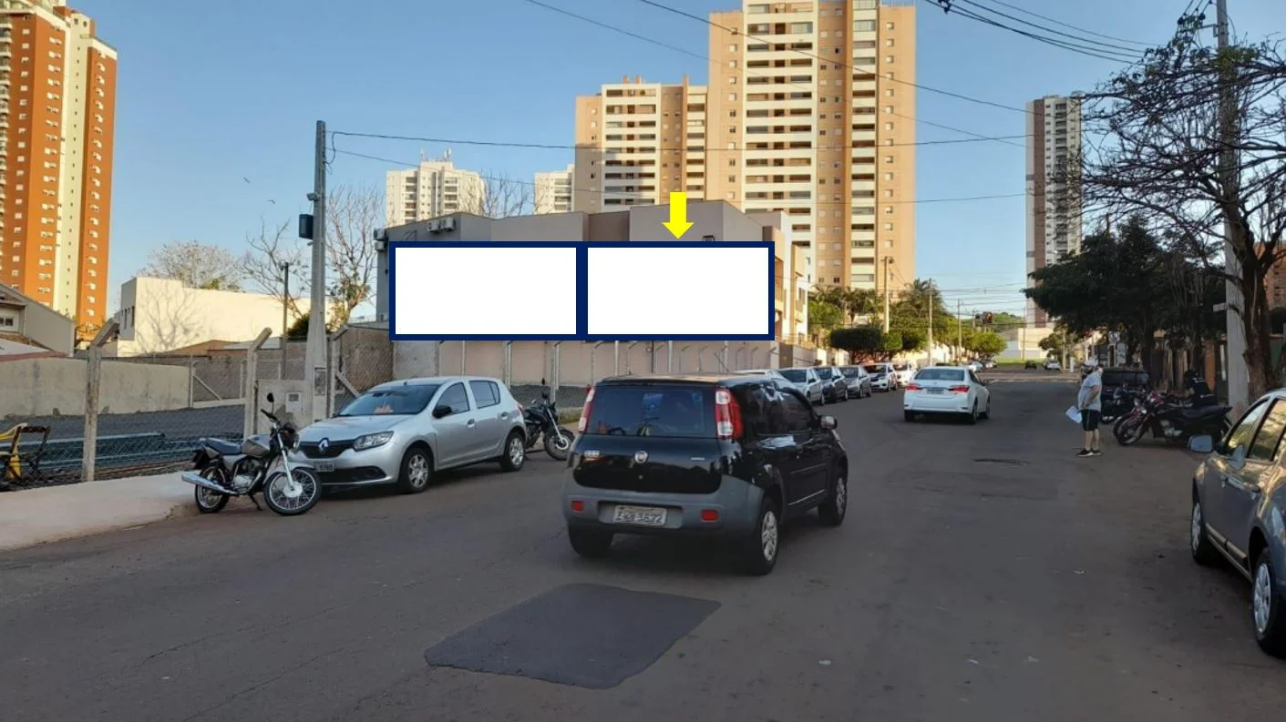 Ponto nº 114DI