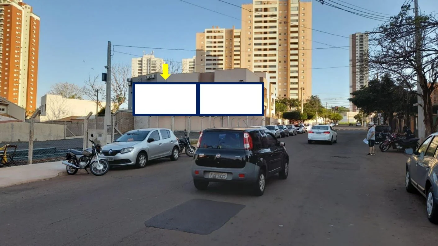 Ponto nº 115DI