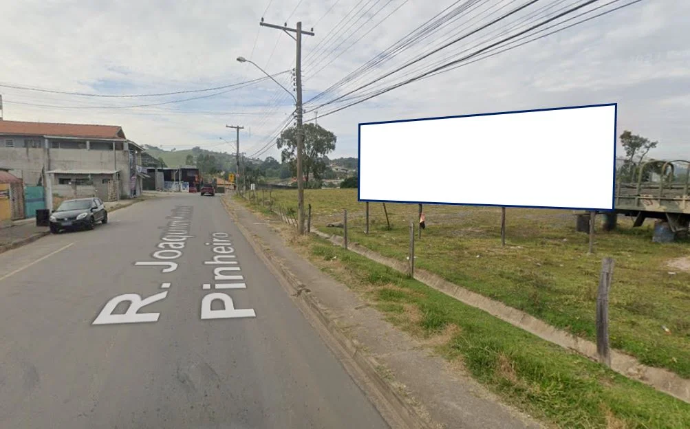 Ponto nº 090DS