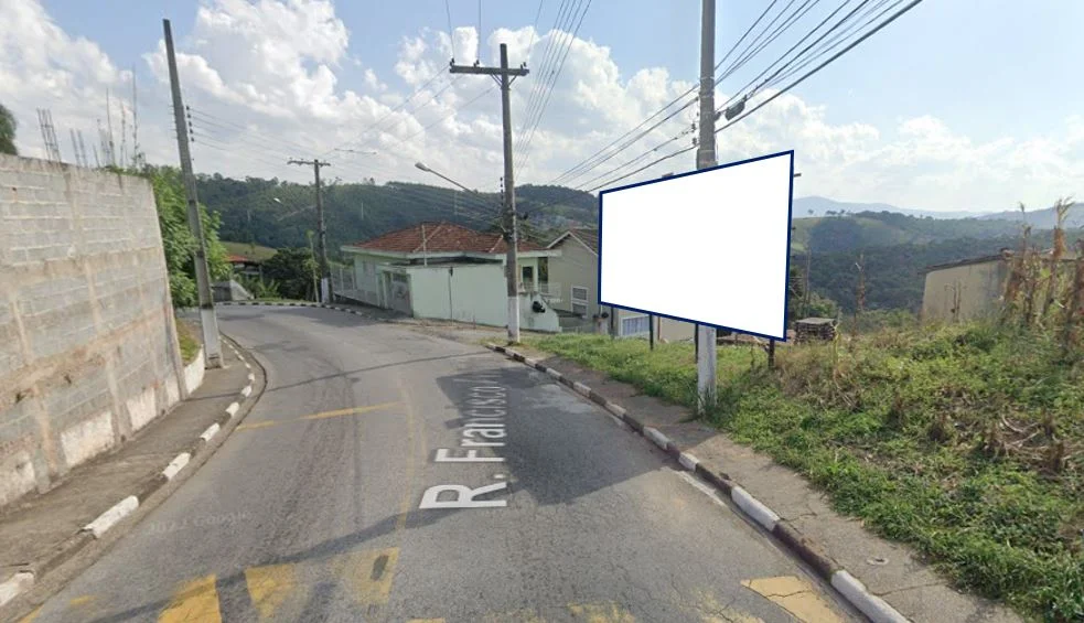 Ponto nº 091DS
