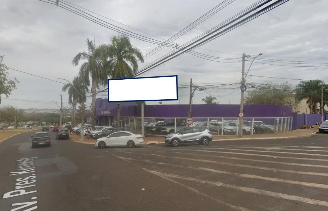 Ponto nº 139RC