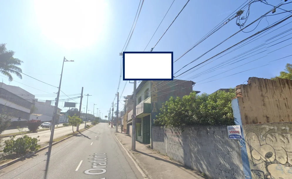 Ponto nº 126ME
