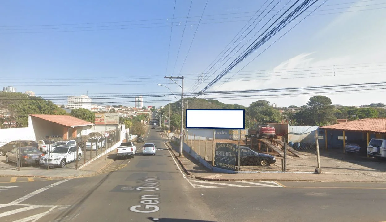 Ponto nº 197DI