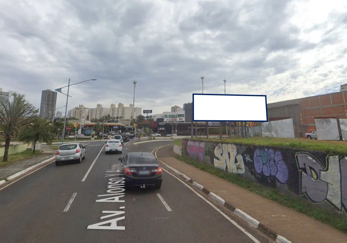 Ponto nº 247DI