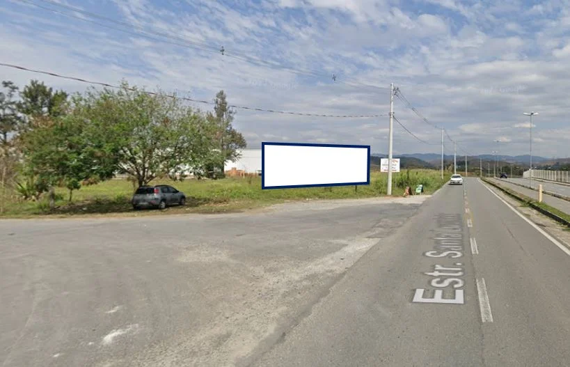Ponto nº P80CL