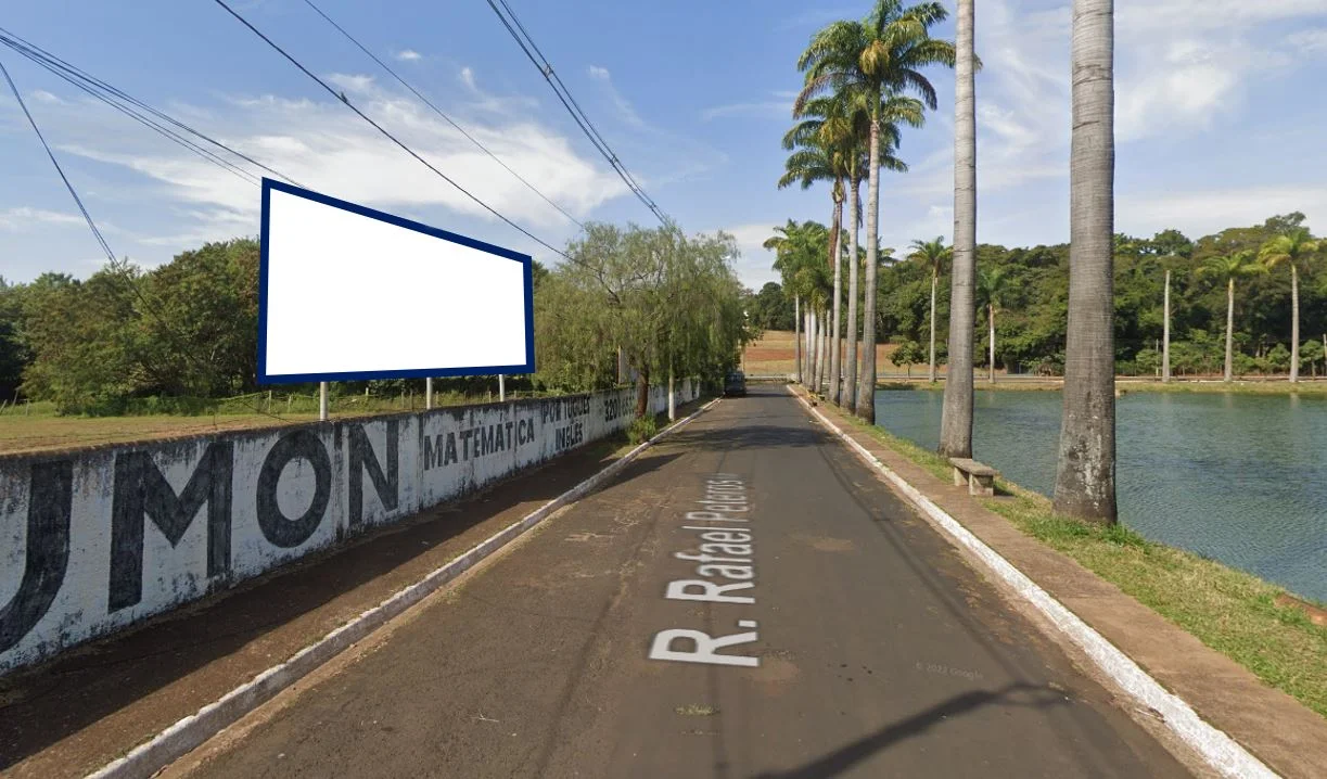 Ponto nº 377DI