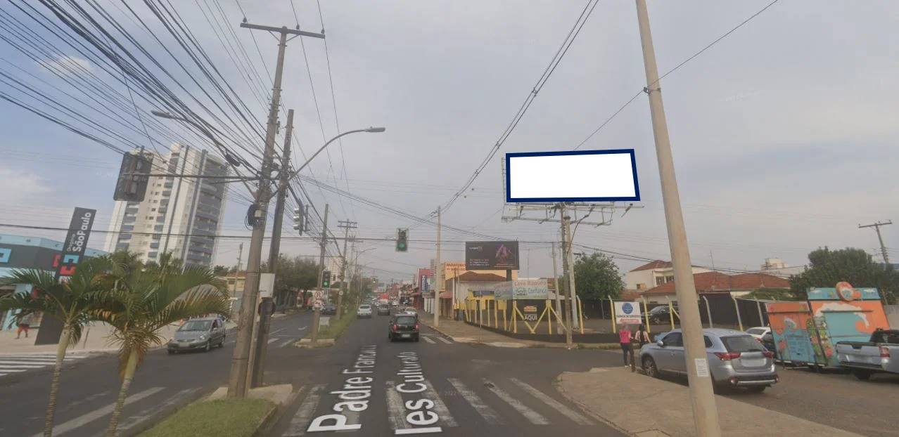 Ponto nº 394DI