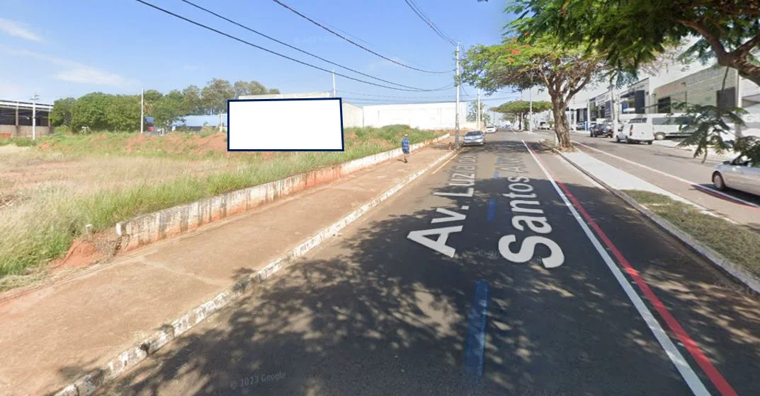 Ponto nº HA79