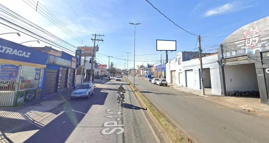 Ponto nº 502GP