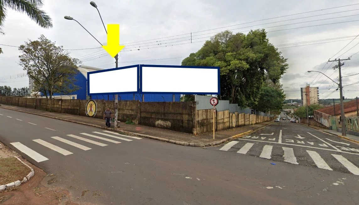 Ponto nº 08IO