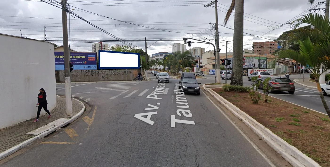 Ponto nº 06AS