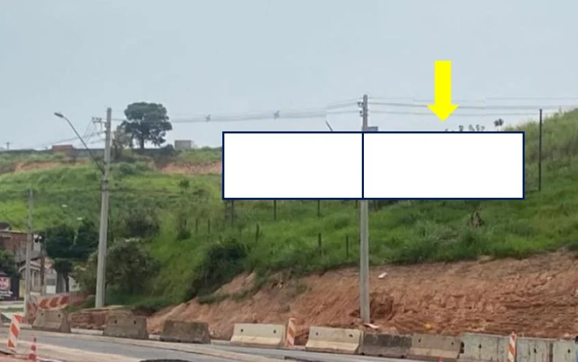 Ponto nº 23-02FS