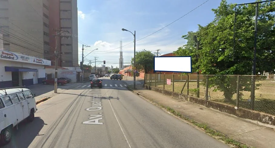 Ponto nº 184-02FS