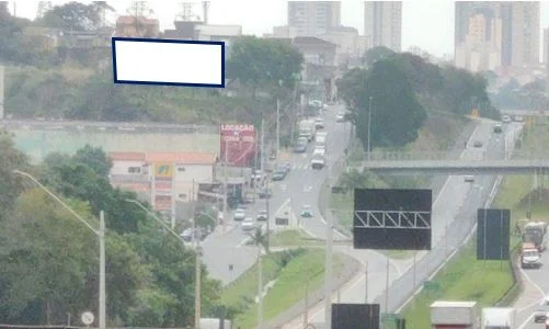 Ponto nº 00004FS