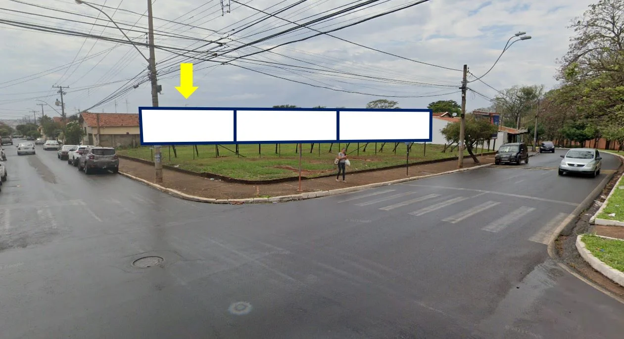 Ponto nº 051JU