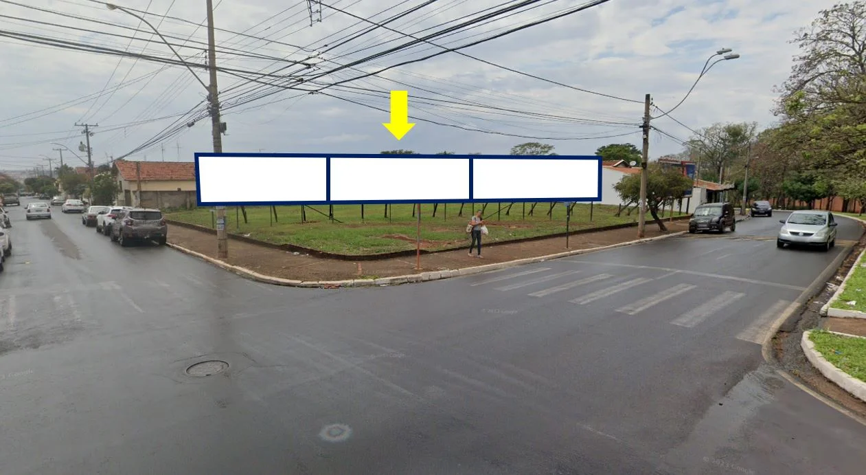 Ponto nº 052JU