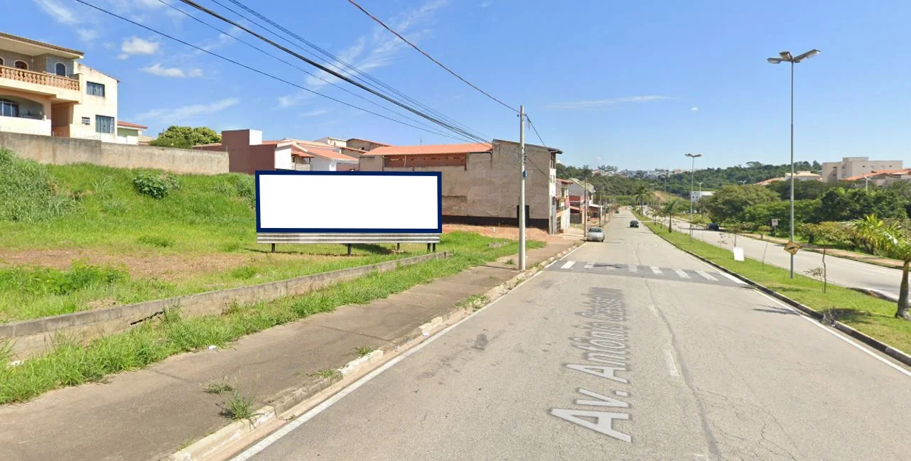 Ponto nº 504JR