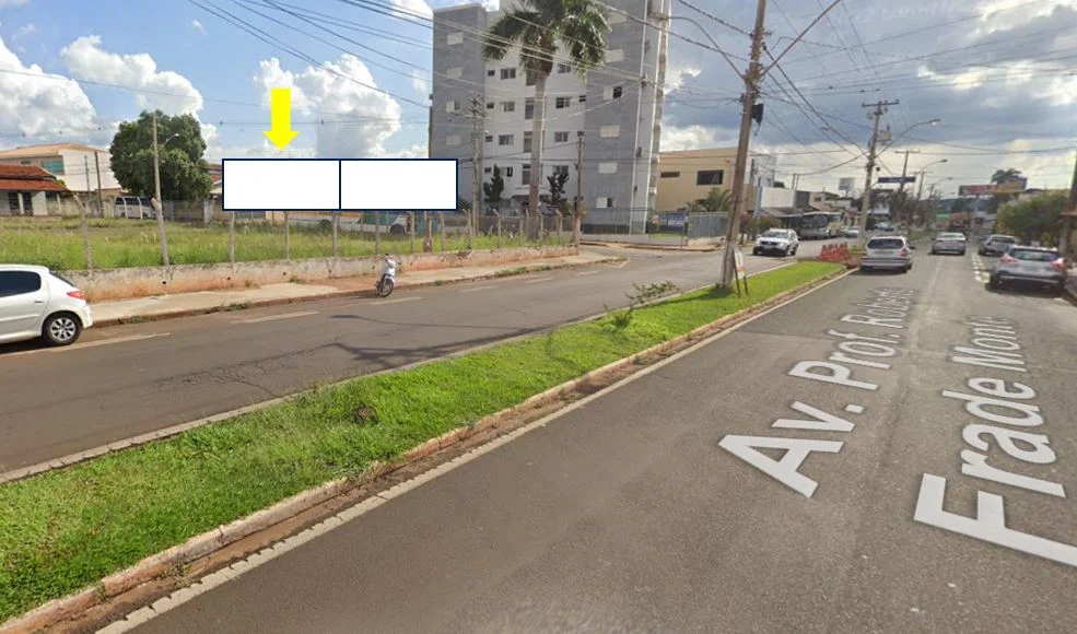 Ponto nº 28PH