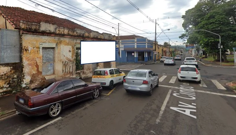 Ponto nº 44PH