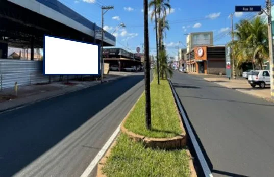 Ponto nº 47PH